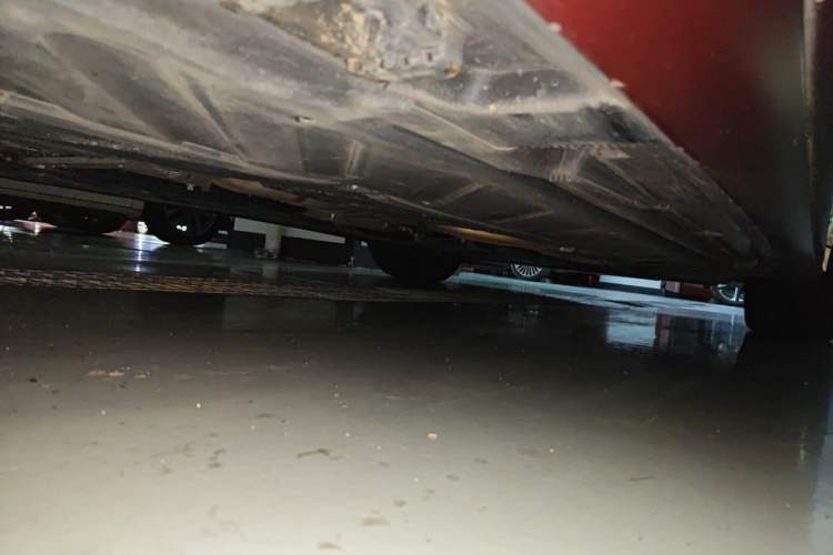 Used Mercedes-Benz AMG GT 2023 AMG GT 50 Four-Door Coupe Chassis Rear Right