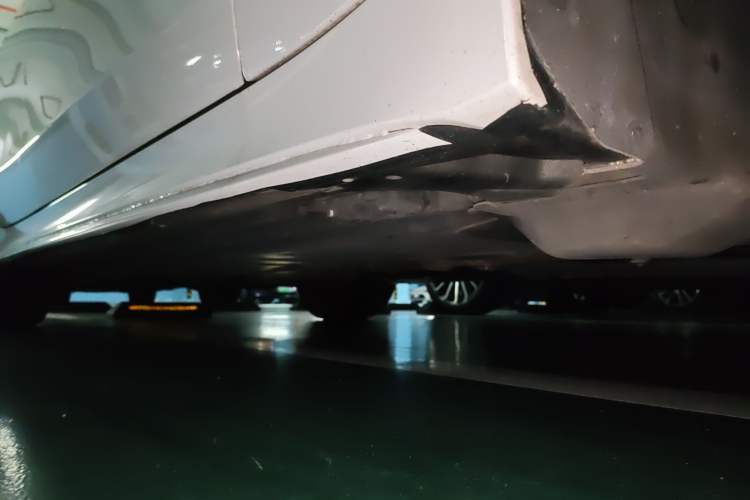 Used Mercedes-Benz AMG GT 2023 AMG GT 50 4MATIC+ Four-Door Coupe Chassis Front Right