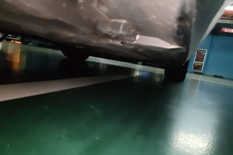 Used Mercedes-Benz AMG GT 2023 AMG GT 50 4MATIC+ Four-Door Coupe Chassis Rear Right