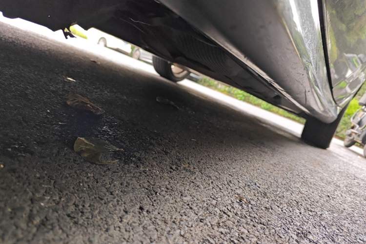 Used Mercedes-Benz B-Class 2009 B 200 Luxury Model Chassis Front Left