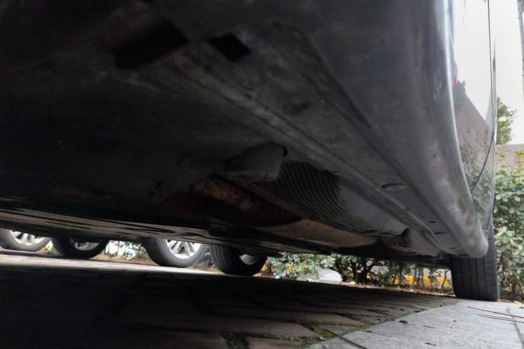 Used Mercedes-Benz B-Class 2009 B 200 Luxury Model Chassis Front Left