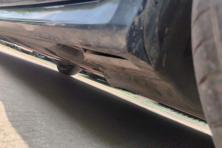 Used Mercedes-Benz B-Class 2009 B 200 Fashion Model Chassis Front Right