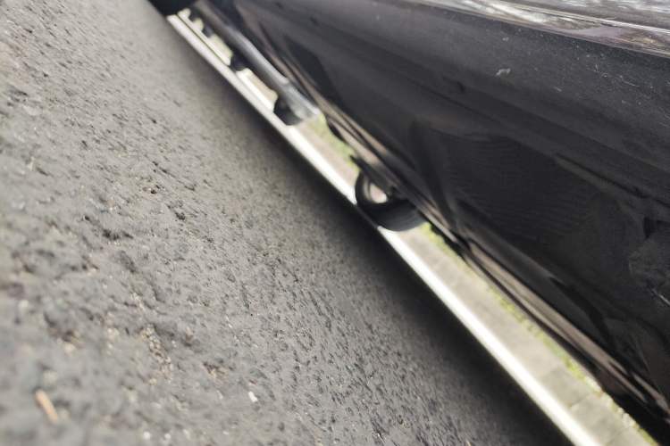 Used Mercedes-Benz B-Class 2009 B 200 Fashion Model Chassis Front Right