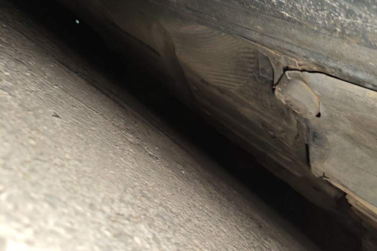 Used Mercedes-Benz B-Class 2009 B 200 Luxury Model Chassis Front Right
