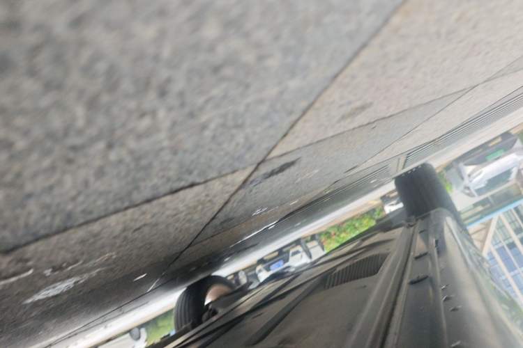 Used Mercedes-Benz B-Class 2009 B 200 Fashion Model Chassis Front Right