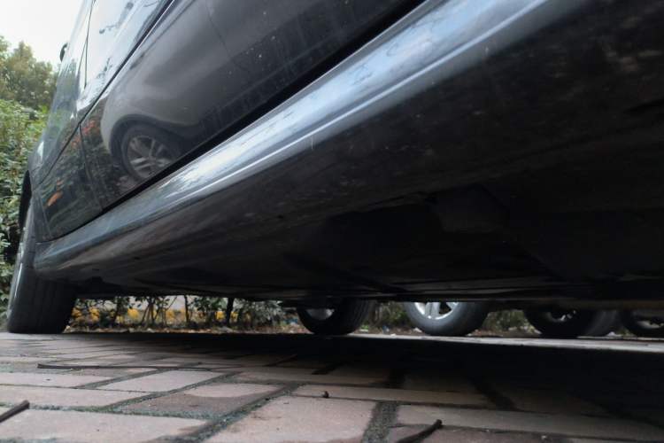 Used Mercedes-Benz B-Class 2009 B 200 Luxury Model Chassis Front Right