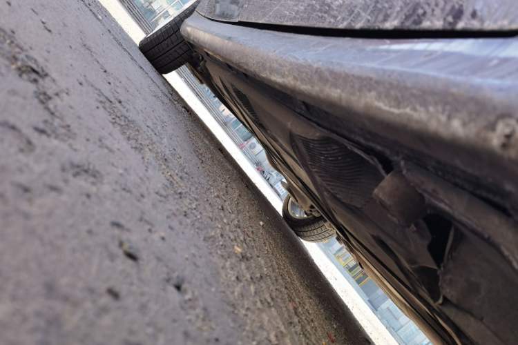 Used Mercedes-Benz B-Class 2009 B 200 Luxury Model Chassis Front Right