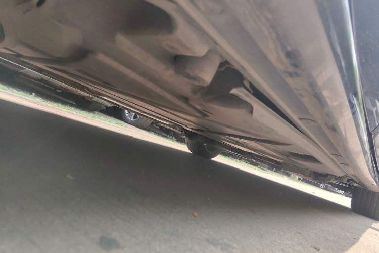 Used Mercedes-Benz B-Class 2009 B 200 Fashion Model Chassis Rear Right