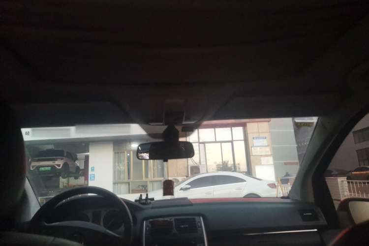 Used Mercedes-Benz B-Class 2009 B 200 Fashion Model Headliner