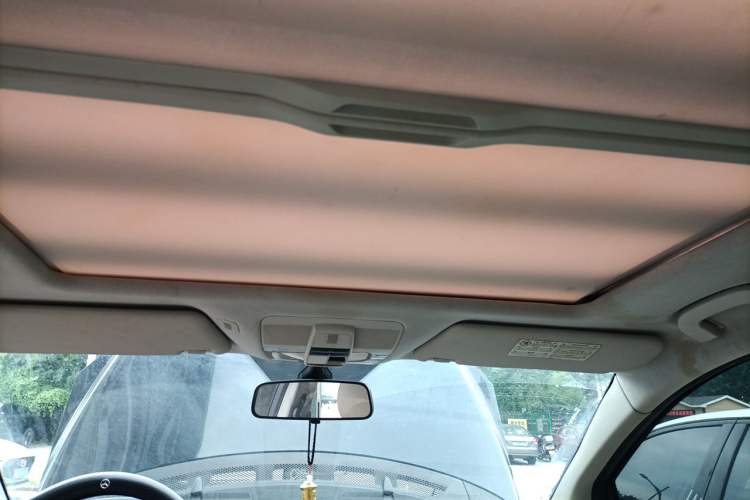 Used Mercedes-Benz B-Class 2009 B 200 Fashion Model Headliner