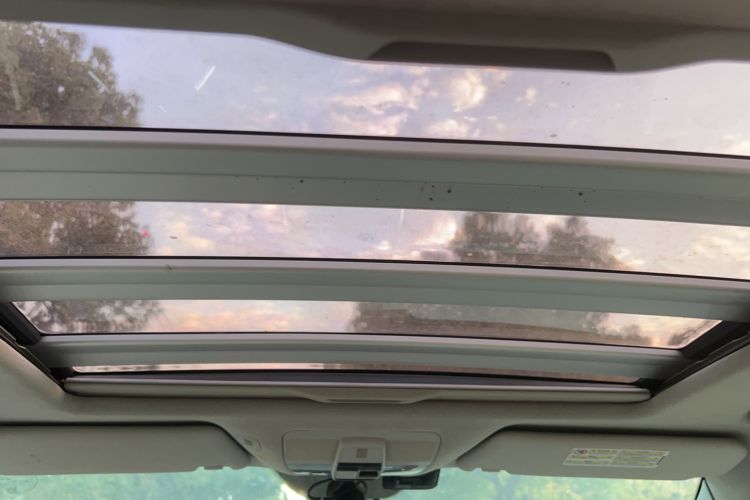 Used Mercedes-Benz B-Class 2009 B 200 Fashion Model Headliner