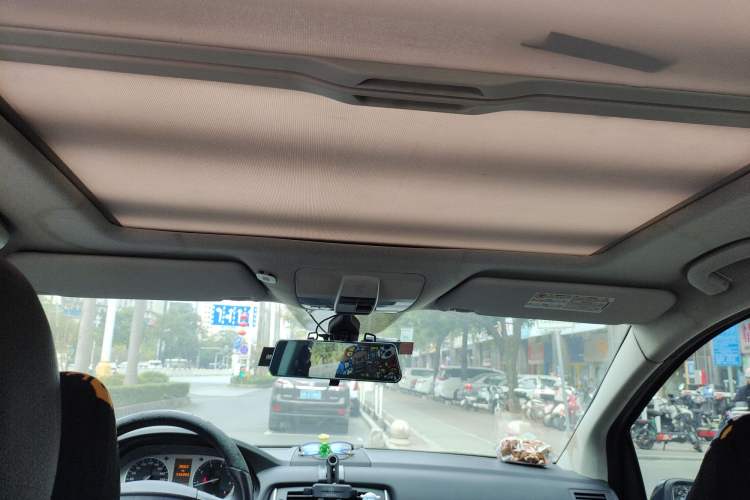 Used Mercedes-Benz B-Class 2009 B 200 Fashion Model Headliner