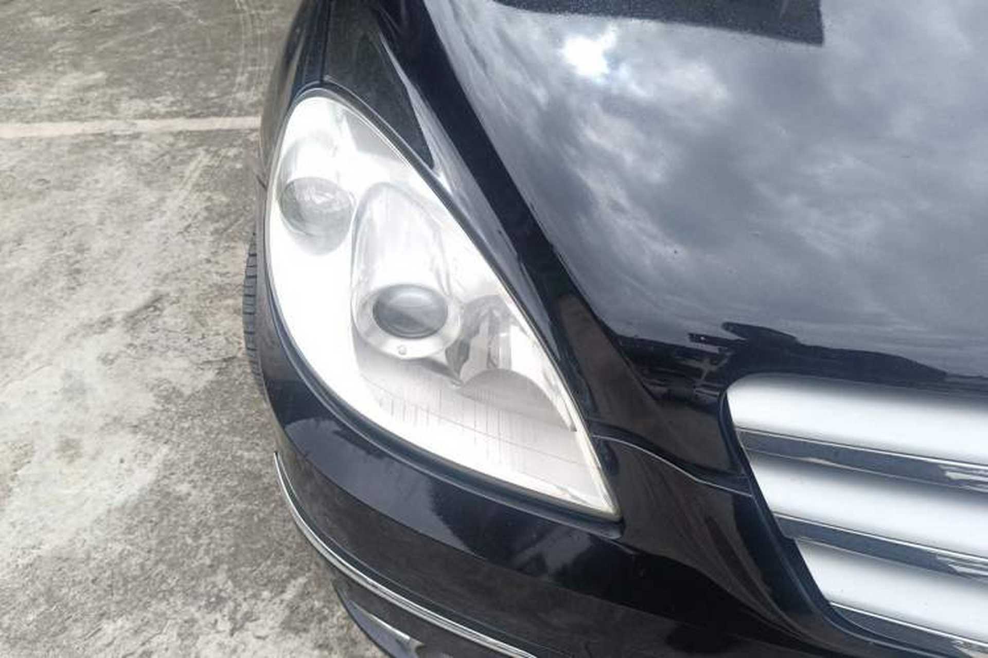 Used Mercedes-Benz B-Class 2009 B 200 Fashion Model Right Front Headlight