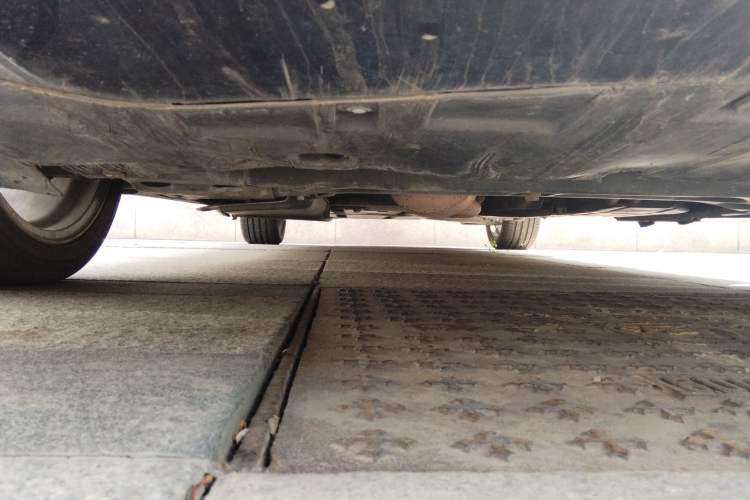Used Mercedes-Benz B-Class 2009 B 200 Luxury Model Chassis Front