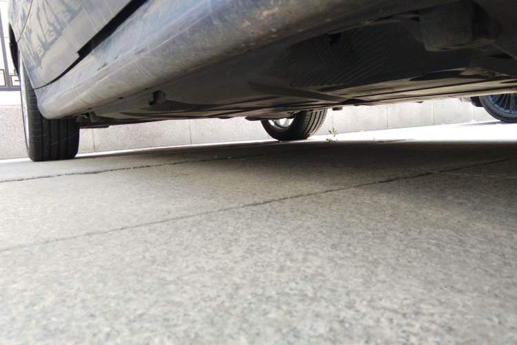 Used Mercedes-Benz B-Class 2009 B 200 Luxury Model Chassis Front Right