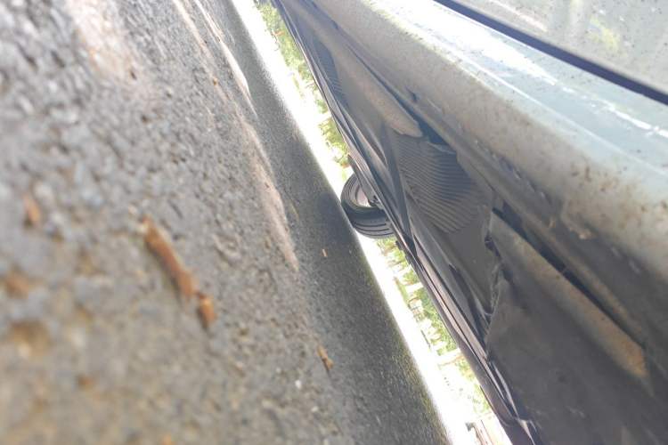 Used Mercedes-Benz B-Class 2009 B 200 Fashion Model Chassis Front Right