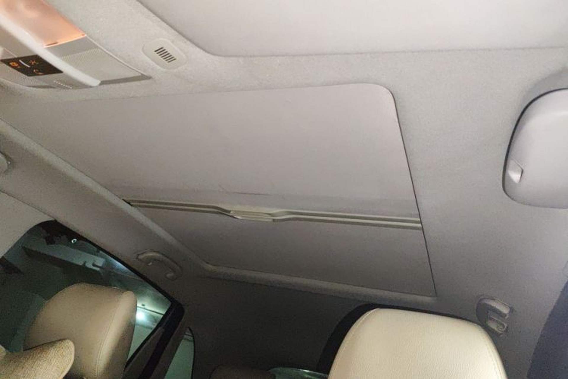 Used Mercedes-Benz B-Class 2009 B 200 Fashion Model Headliner