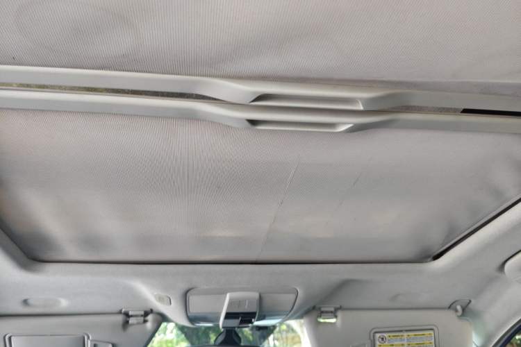 Used Mercedes-Benz B-Class 2009 B 200 Fashion Model Headliner