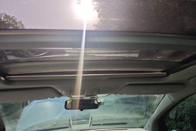 Used Mercedes-Benz B-Class 2009 B 200 Fashion Model Headliner