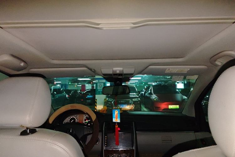Used Mercedes-Benz B-Class 2009 B 200 Fashion Model Headliner