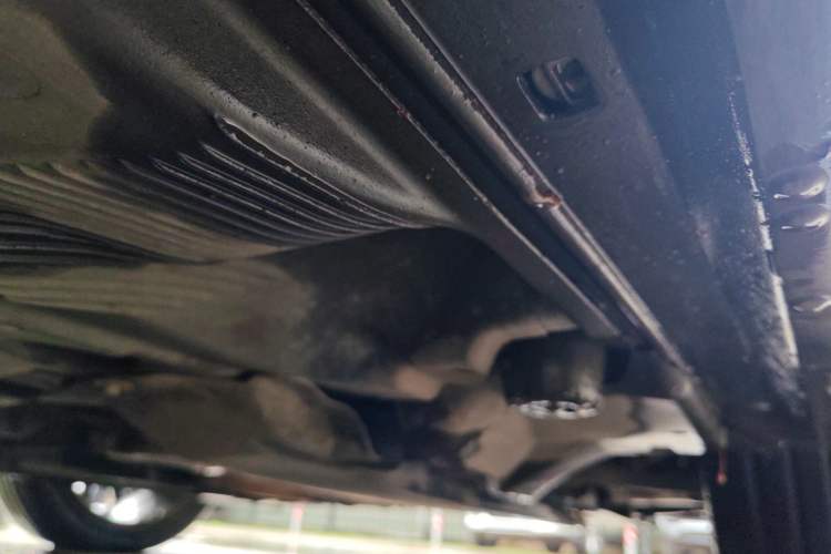 Used Mercedes-Benz B-Class 2009 B 200 Fashion Model Chassis Front Right