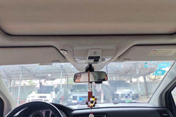 Used Mercedes-Benz B-Class 2009 B 200 Fashion Model Headliner