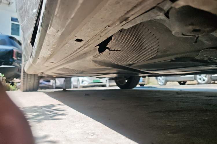 Used Mercedes-Benz B-Class 2009 B 200 Luxury Model Chassis Front Right