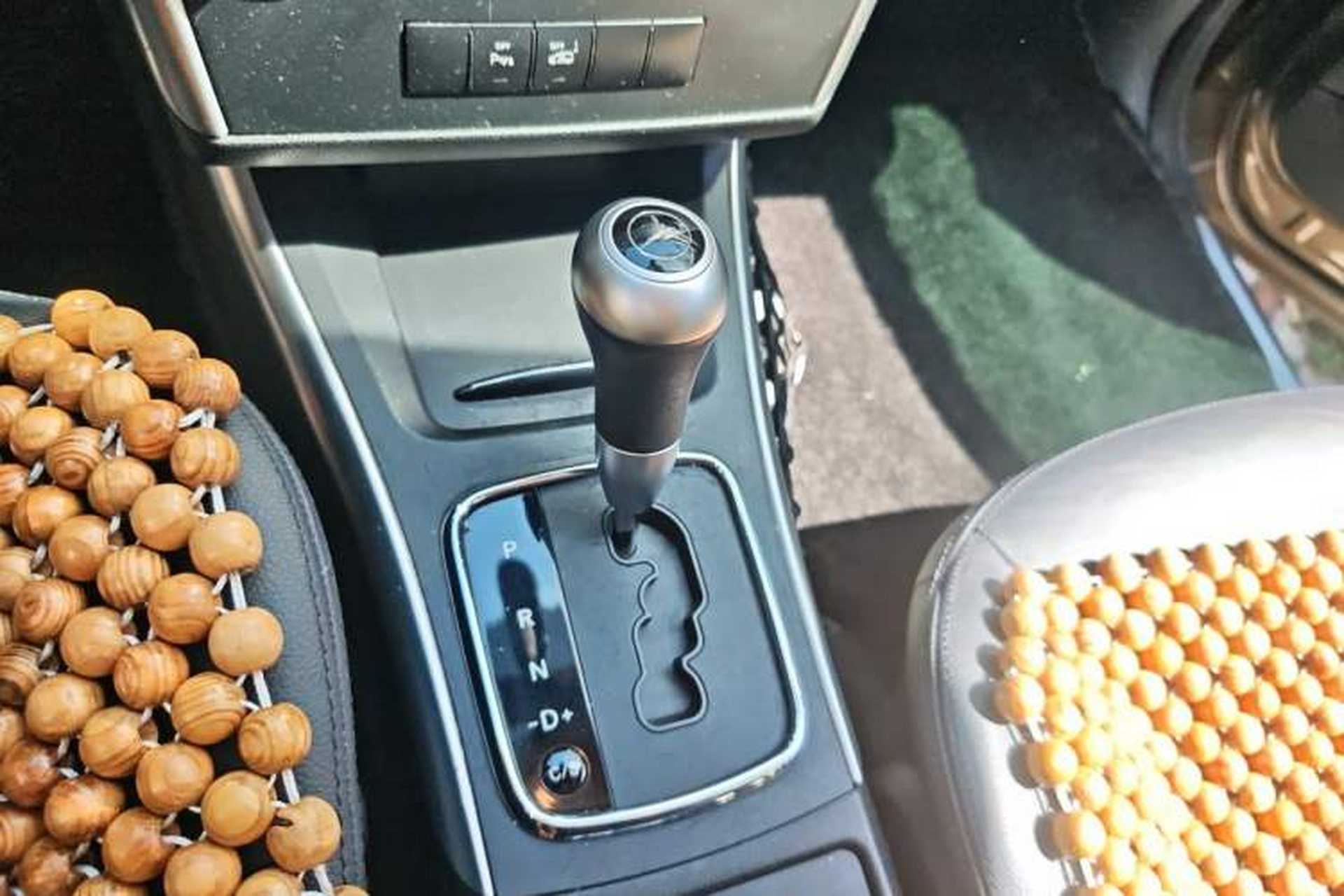 Used Mercedes-Benz B-Class 2009 B 200 Luxury Model Gear Lever