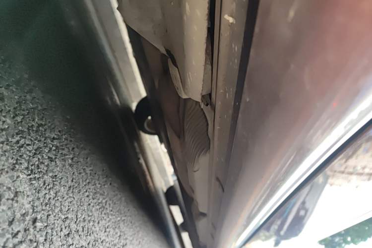 Used Mercedes-Benz B-Class 2009 B 200 Luxury Model Chassis Front Left