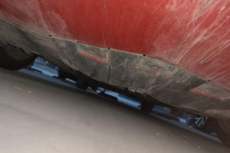 Used Mercedes-Benz B-Class 2009 B 200 Fashion Model Chassis Front