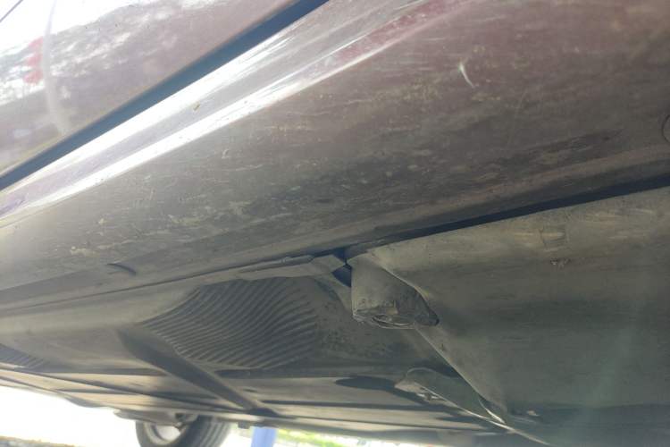 Used Mercedes-Benz B-Class 2009 B 200 Fashion Model Chassis Front Right