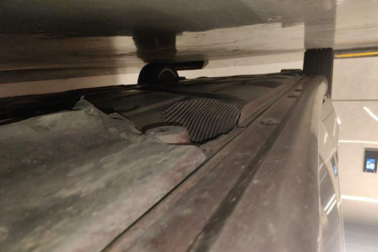 Used Mercedes-Benz B-Class 2009 B 200 Fashion Model Chassis Front Right