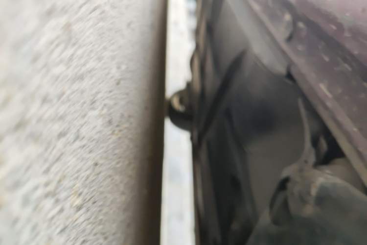 Used Mercedes-Benz B-Class 2009 B 200 Fashion Model Chassis Front Right