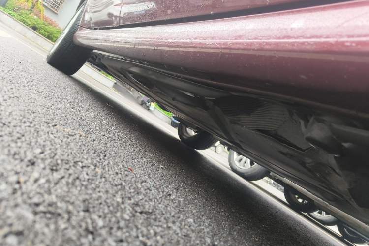 Used Mercedes-Benz B-Class 2009 B 200 Sport Edition Chassis Front Right