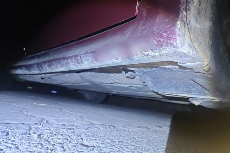Used Mercedes-Benz B-Class 2009 B 200 Fashion Model Chassis Front Right