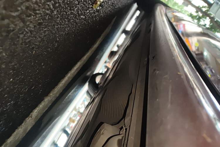 Used Mercedes-Benz B-Class 2009 B 200 Luxury Model Chassis Front Right