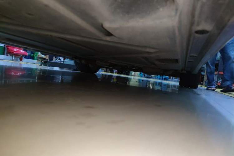 Used Mercedes-Benz B-Class 2009 B 200 Fashion Model Chassis Rear Right