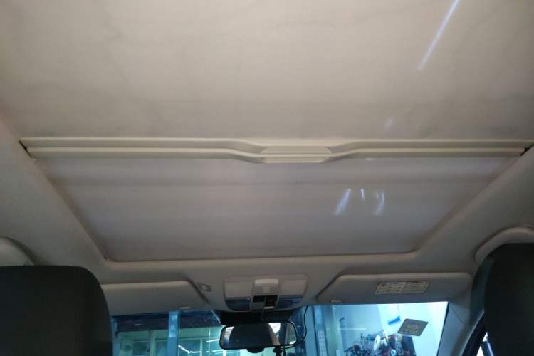 Used Mercedes-Benz B-Class 2009 B 200 Fashion Model Headliner