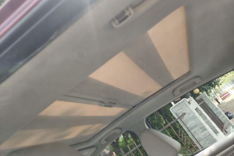 Used Mercedes-Benz B-Class 2009 B 200 Fashion Model Headliner