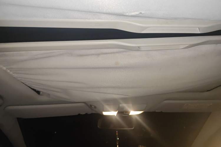 Used Mercedes-Benz B-Class 2009 B 200 Fashion Model Headliner