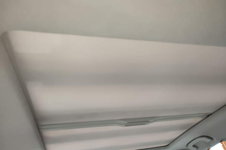 Used Mercedes-Benz B-Class 2009 B 200 Luxury Model Headliner