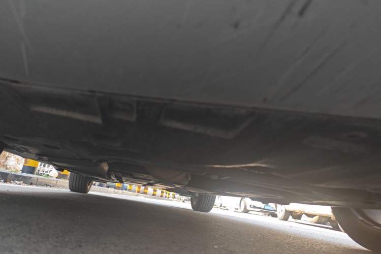Used Mercedes-Benz B-Class 2009 B 200 Sport Edition Chassis Front