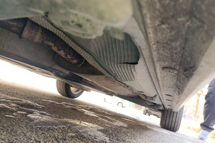 Used Mercedes-Benz B-Class 2009 B 200 Fashion Model Chassis Front Left
