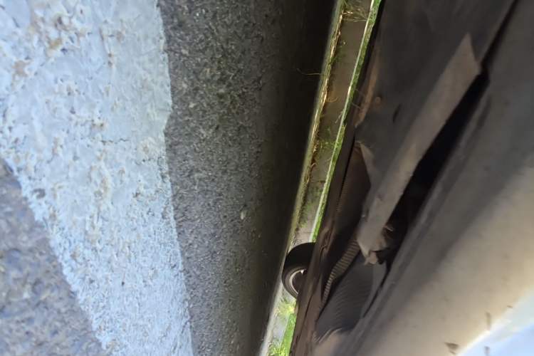 Used Mercedes-Benz B-Class 2009 B 200 Fashion Model Chassis Front Left