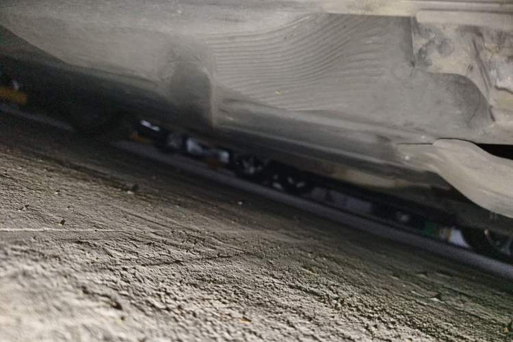 Used Mercedes-Benz B-Class 2009 B 200 Fashion Model Chassis Front Right