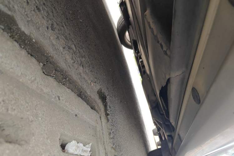 Used Mercedes-Benz B-Class 2009 B 200 Luxury Model Chassis Front Right