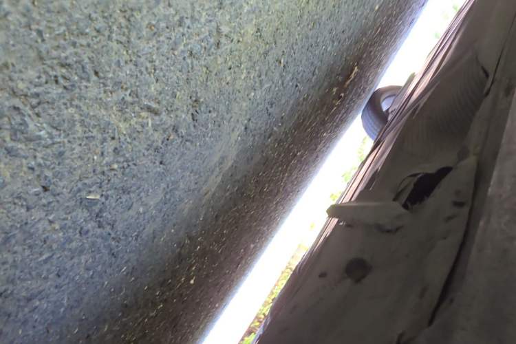 Used Mercedes-Benz B-Class 2009 B 200 Fashion Model Chassis Front Right