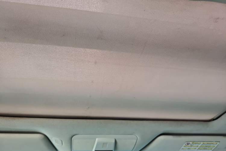 Used Mercedes-Benz B-Class 2009 B 200 Fashion Model Headliner