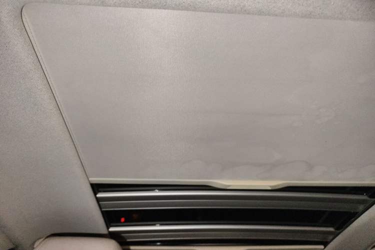 Used Mercedes-Benz B-Class 2009 B 200 Fashion Model Headliner