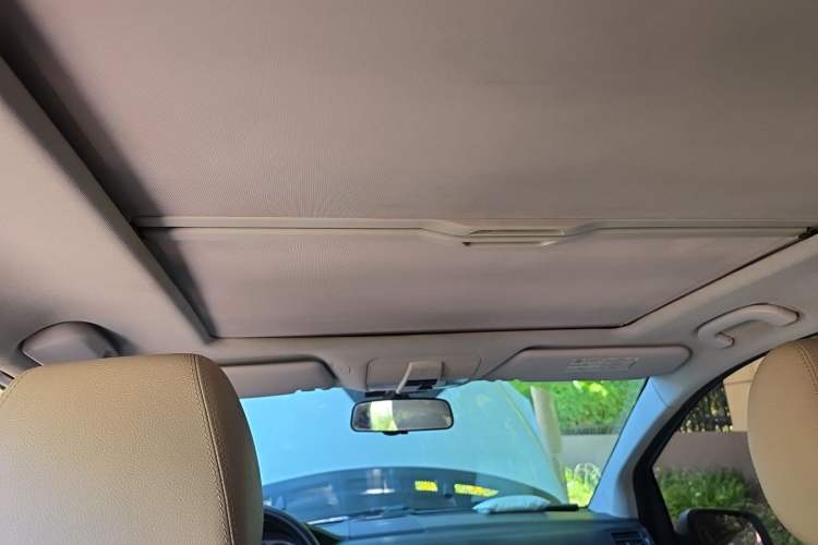 Used Mercedes-Benz B-Class 2009 B 200 Fashion Model Headliner